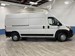 2023 Ram ProMaster 3500 High Roof FWD, Ranger Design Base Shelving Upfitted Cargo Van for sale #B222829N - photo 5