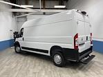 2023 Ram ProMaster 3500 High Roof FWD, Ranger Design Base Shelving Upfitted Cargo Van for sale #B222829N - photo 3