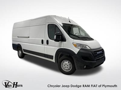 2023 Ram ProMaster 3500 High Roof FWD Adrian Upfitted Cargo Van for sale #B222915N - photo 1