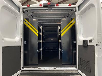 2023 Ram ProMaster 3500 High Roof FWD Adrian Upfitted Cargo Van for sale #B222915N - photo 2