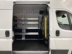 2023 Ram ProMaster 3500 High Roof FWD Adrian Upfitted Cargo Van for sale #B222915N - photo 10