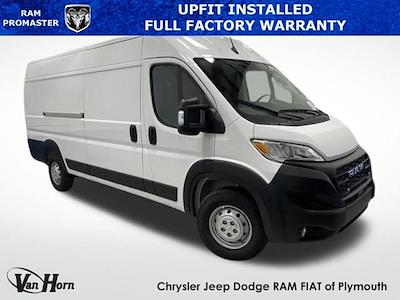 2023 Ram ProMaster 3500 High Roof FWD Ranger Design Upfitted Cargo Van for sale #B222931N - photo 1