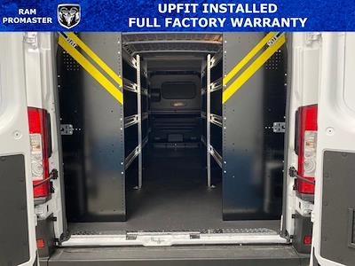 2023 Ram ProMaster 3500 High Roof FWD Ranger Design Upfitted Cargo Van for sale #B222931N - photo 2