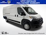 2023 Ram ProMaster 3500 High Roof FWD Ranger Design Upfitted Cargo Van for sale #B222931N - photo 1