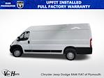 2023 Ram ProMaster 3500 High Roof FWD Ranger Design Upfitted Cargo Van for sale #B222931N - photo 11