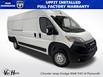 2023 Ram ProMaster 3500 High Roof FWD Ranger Design Upfitted Cargo Van for sale #B222931N - photo 33