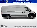 2023 Ram ProMaster 3500 High Roof FWD Ranger Design Upfitted Cargo Van for sale #B222931N - photo 4