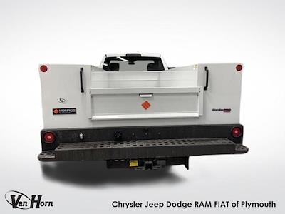 2024 Ram 3500 Regular Cab DRW 4x4 Monroe Truck Equipment Service Truck for sale #B223282N - photo 2