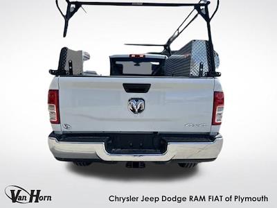 2024 Ram 2500 Regular Cab 4x4 Pickup for sale #B223455N - photo 2