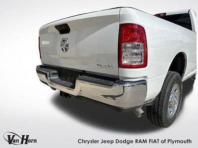 New 2024 Ram 2500 Tradesman Regular Cab Plow Truck for sale #B223511N - photo 2