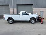 2024 Ram 2500 Regular Cab 4x4, BOSS DXT Plows Plow Truck for sale #B223511N - photo 2