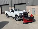 2024 Ram 2500 Regular Cab 4x4, BOSS DXT Plows Plow Truck for sale #B223511N - photo 40