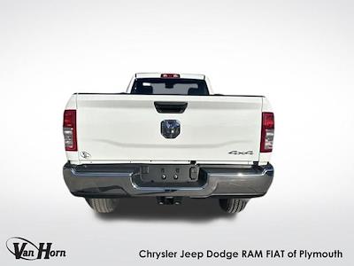 New 2024 Ram 2500 Tradesman Regular Cab 4x4 Plow Truck BOSS for sale #B223513N - photo 2
