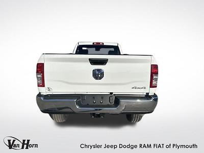 New 2024 Ram 2500 Tradesman Regular Cab 4x4 Plow Truck BOSS for sale #B223513N - photo 2