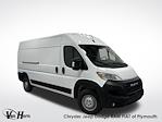 2024 Ram ProMaster 3500 High Roof FWD, Adrian Steel Premier Van Package Upfitted Cargo Van for sale #B223514N - photo 1