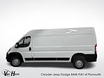 2024 Ram ProMaster 3500 High Roof FWD, Adrian Steel Premier Van Package Upfitted Cargo Van for sale #B223514N - photo 4