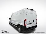 2024 Ram ProMaster 3500 High Roof FWD, Adrian Steel Premier Van Package Upfitted Cargo Van for sale #B223514N - photo 3