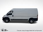 2024 Ram ProMaster 3500 High Roof FWD, Adrian Steel General Service Upfitted Cargo Van for sale #B223605N - photo 11