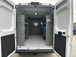 2024 Ram ProMaster 3500 High Roof FWD, Adrian Steel General Service Upfitted Cargo Van for sale #B223605N - photo 2