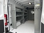 2024 Ram ProMaster 3500 High Roof FWD, Adrian Steel General Service Upfitted Cargo Van for sale #B223605N - photo 14