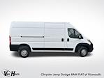 2024 Ram ProMaster 3500 High Roof FWD, Adrian Steel General Service Upfitted Cargo Van for sale #B223605N - photo 3