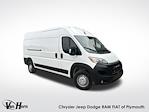 2024 Ram ProMaster 3500 High Roof FWD, Adrian Steel General Service Upfitted Cargo Van for sale #B223605N - photo 36