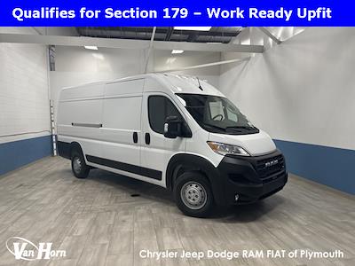 2023 Ram ProMaster 3500 High Roof FWD, Ranger Design General Service Upfitted Cargo Van for sale #B223654N - photo 1