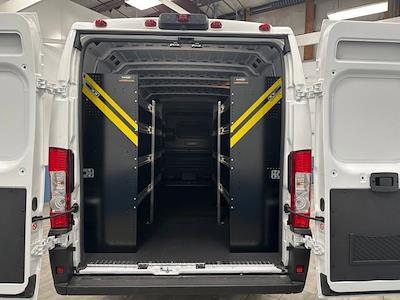 2023 Ram ProMaster 3500 High Roof FWD Ranger Design Upfitted Cargo Van for sale #B223654N - photo 2
