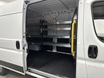 2023 Ram ProMaster 3500 High Roof FWD, Ranger Design General Service Upfitted Cargo Van for sale #B223654N - photo 3