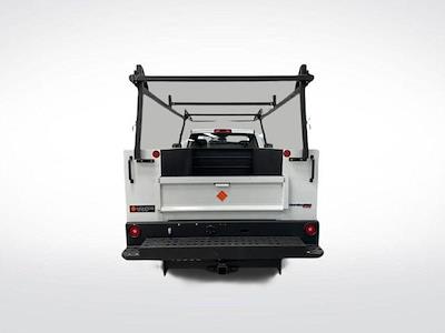 New 2024 Ram 2500 Regular Cab Service Truck for sale #B223704N - photo 2
