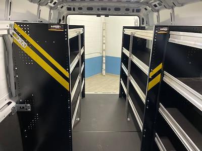 New 2024 Ram ProMaster 3500 High Roof Ranger Design Upfitted Cargo Van for sale #B223965N - photo 2