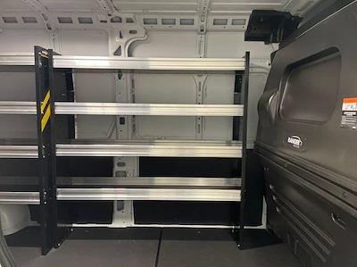 New 2024 Ram ProMaster 3500 High Roof Ranger Design Upfitted Cargo Van for sale #B223965N - photo 2