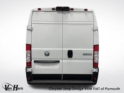 New 2024 Ram ProMaster 3500 High Roof Ranger Design Upfitted Cargo Van for sale #B223965N - photo 2
