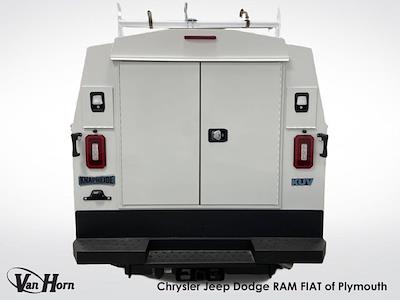 New 2024 Ram 3500 Regular Cab 4x4 Knapheide KC96L1478 Service Truck for sale #B224010N - photo 2