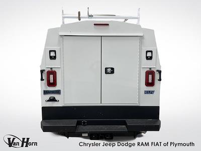 New 2024 Ram 3500 Regular Cab 4x4 Knapheide KC96L1478 Service Truck for sale #B224011N - photo 2