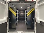 2024 Ram ProMaster 3500 High Roof FWD, Upfitted Cargo Van for sale #B224084N - photo 2