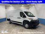 2024 Ram ProMaster 3500 High Roof FWD, Ranger Design General Service Upfitted Cargo Van for sale #B224087N - photo 1