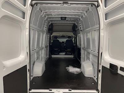 New 2025 Ram ProMaster 3500 Super High Roof Empty Cargo Van for sale #B224364N - photo 2