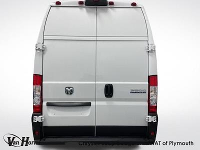 2025 Ram ProMaster 3500 Super High Roof FWD Empty Cargo Van for sale #B224371N - photo 2