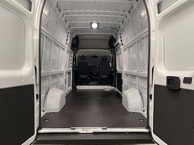 New 2025 Ram ProMaster 3500 Super High Roof Empty Cargo Van for sale #B224371N - photo 2