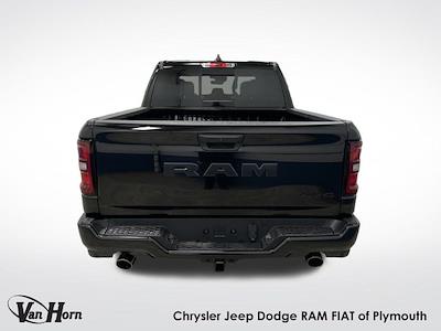 2025 Ram 1500 Crew Cab 4x4 Pickup for sale #B224983N - photo 2