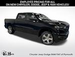 2025 Ram 1500 Crew Cab 4x4 Pickup for sale #B224983N - photo 1