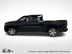 2025 Ram 1500 Crew Cab 4x4 Pickup for sale #B224983N - photo 11
