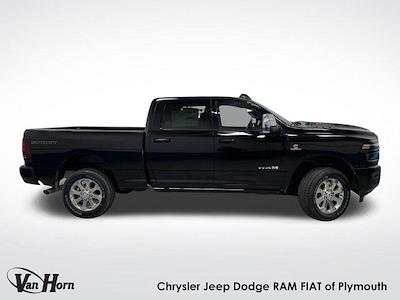 New 2025 Ram 2500 Laramie Crew Cab 4x4 Pickup for sale #B225020N - photo 2