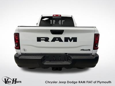 2025 Ram 2500 Crew Cab 4x4 Pickup for sale #B225053N - photo 2