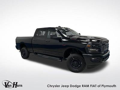 New 2025 Ram 2500 Tradesman Crew Cab 4x4 Pickup for sale #B225066N - photo 1