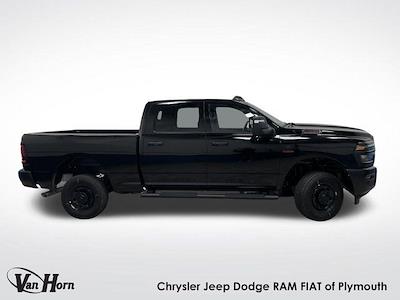 New 2025 Ram 2500 Tradesman Crew Cab 4x4 Pickup for sale #B225066N - photo 2