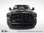 New 2025 Ram 2500 Tradesman Crew Cab 4x4 Pickup for sale #B225066N - photo 10