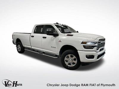 New 2025 Ram 2500 Big Horn Crew Cab 4x4 Pickup for sale #B225185N - photo 1