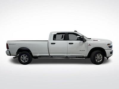 New 2025 Ram 2500 Big Horn Crew Cab 4x4 Pickup for sale #B225185N - photo 2